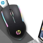 souris HP M160
