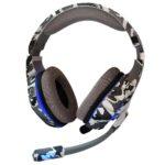 Casque gamer GT84 Ovleng
