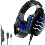 Casque Gaming GT86