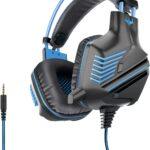 Casque Gaming OV-P10