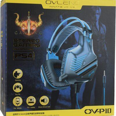 Casque Gaming OV-P10 - Image 2