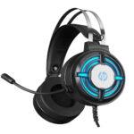 Casque HP H120