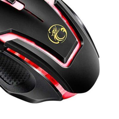 IMICE A9 Wired Gaming Mouse - Image 4