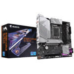 Carte Mère Gigabyte B760M AORUS ELITE AX