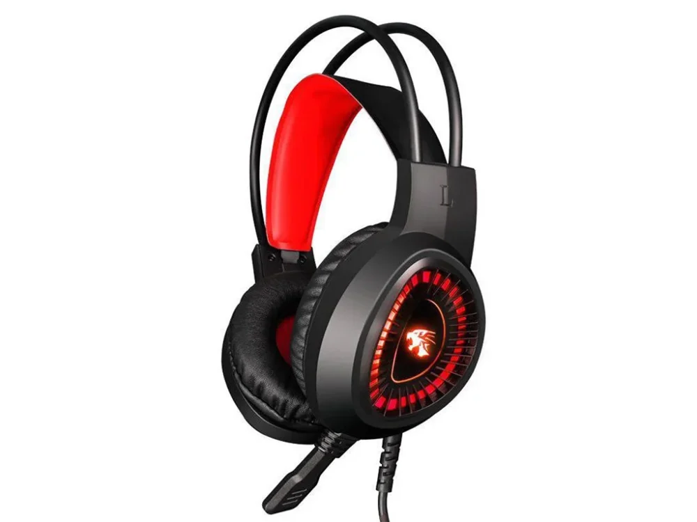 Casque Gaming TAIDUN V1000 - Image 3