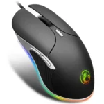 souris Imice X6