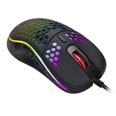 Souris IMICE T98 RGB - Image 3