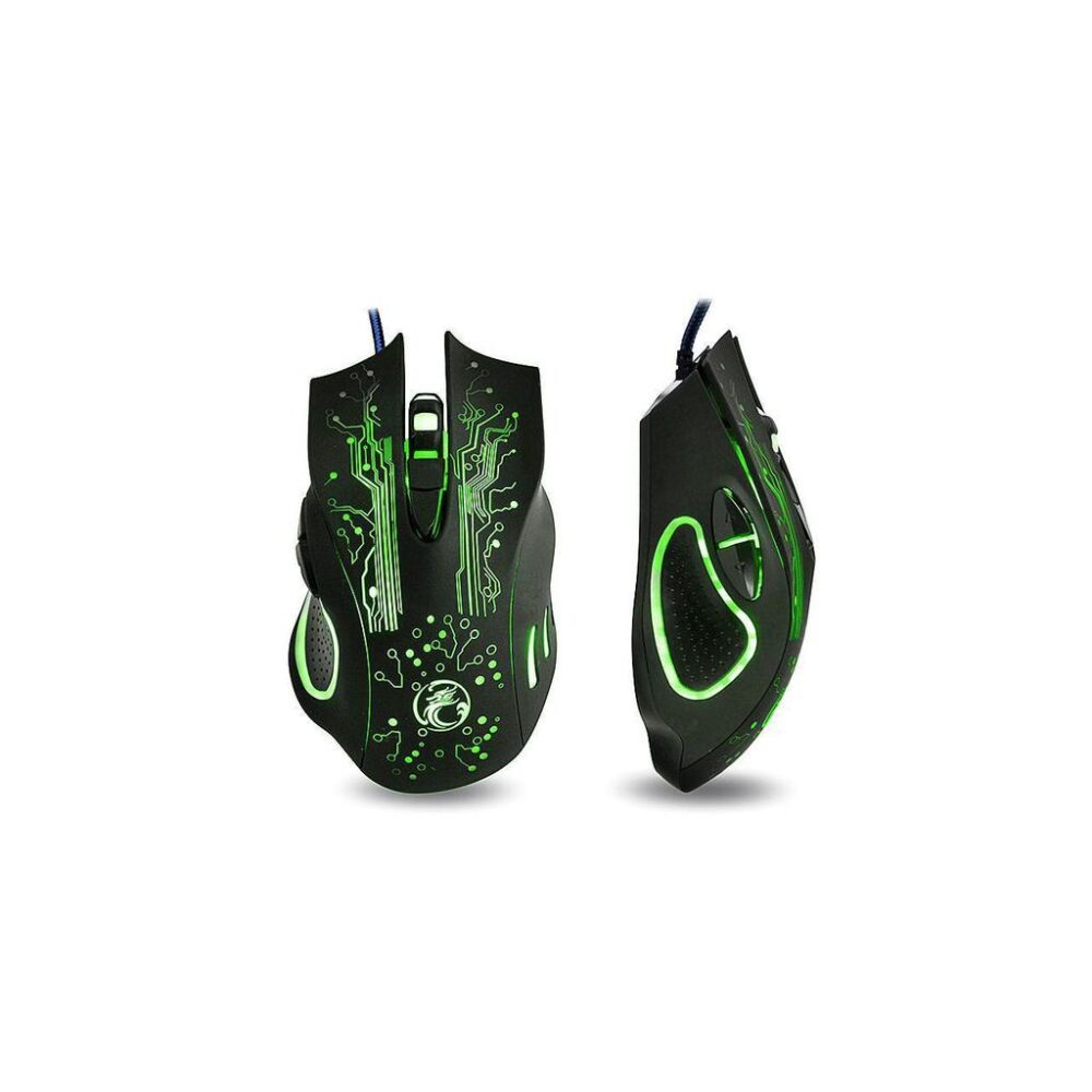 IMICE Souris De Gaming X9 - Image 2