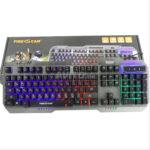 CLAVIER GAIMER FIER CAM GK20