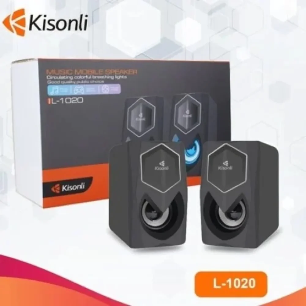 Speaker Kisonli  l-1020