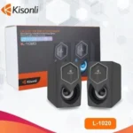 Speaker Kisonli l-1020