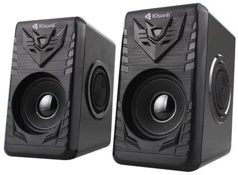 Speaker Kisonli T-008A