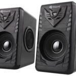 Speaker Kisonli T-008A