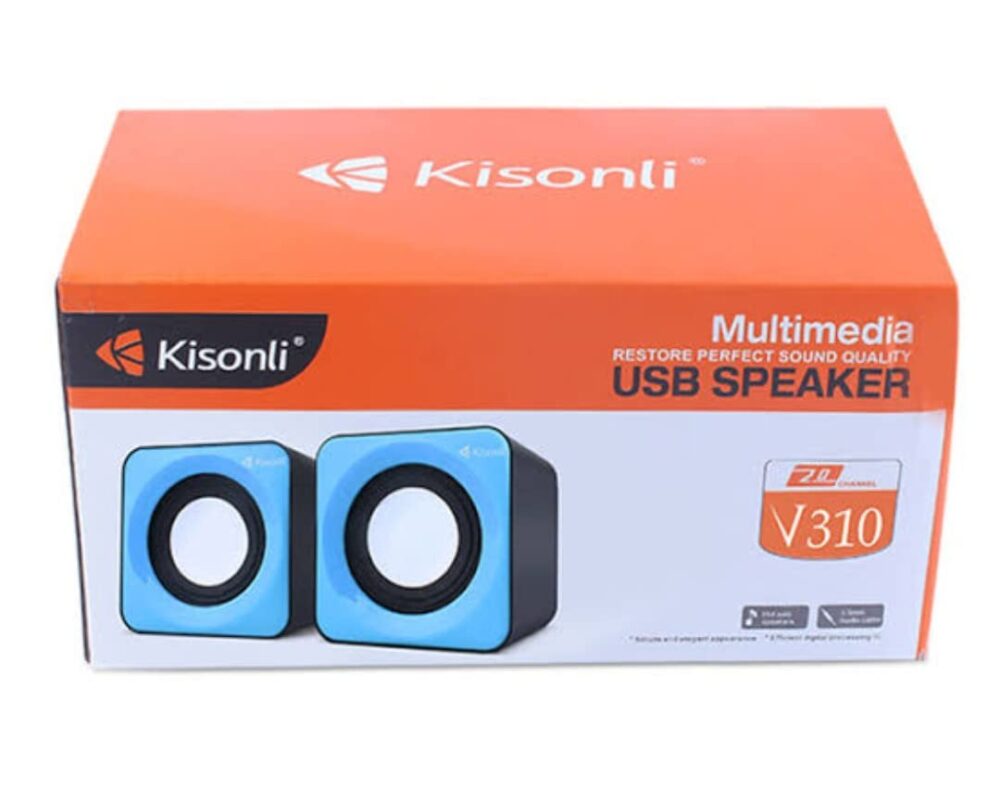 Speaker Kisonli V310 - Image 3