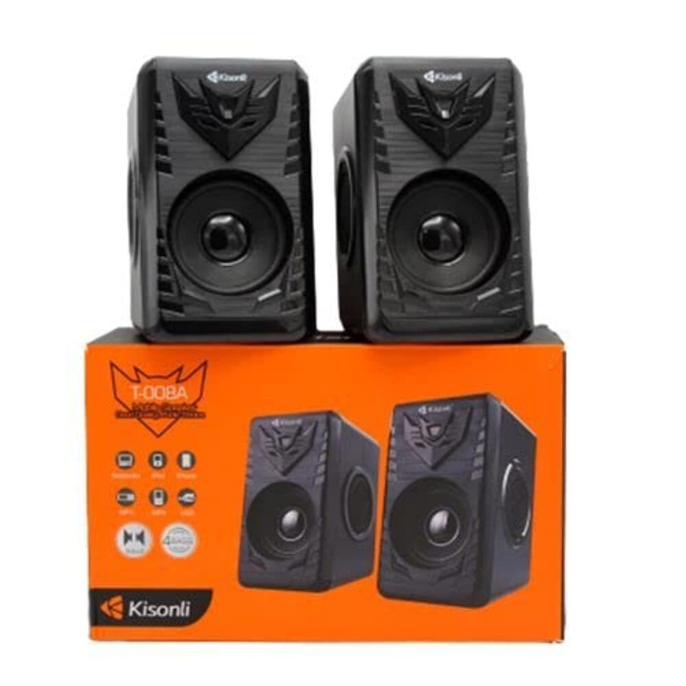 Speaker Kisonli T-008A - Image 3