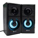 speaker kisonli U-9001