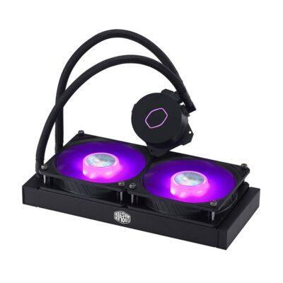 Cooler Master MasterLiquid ML240L V2 RGB - Image 2