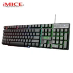 CLAVIER I-MICE AK-600
