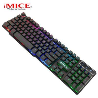 CLAVIER I-MICE AK-600 - Image 3