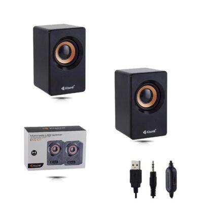 Speaker Kisenli KS-01 - Image 2