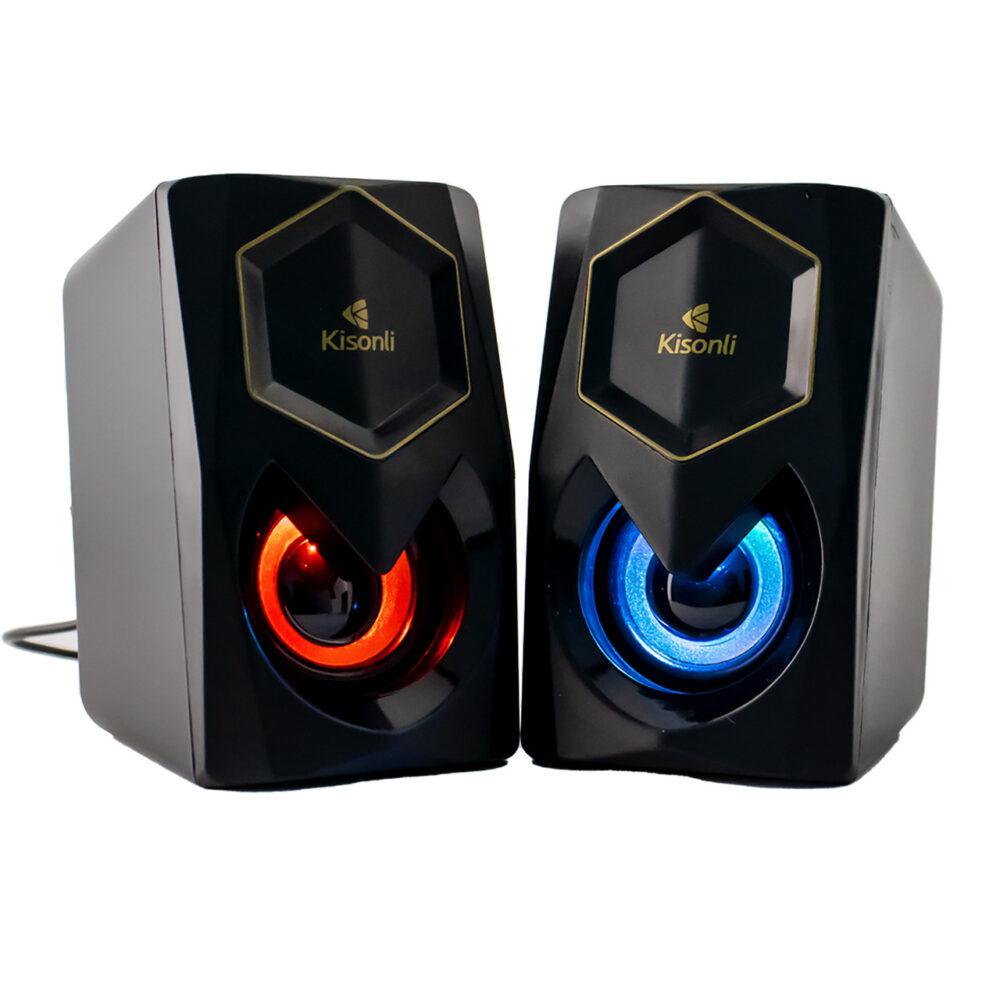Speaker Kisonli  l-1020 - Image 2