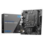 PRO-H610M-E-DDR4