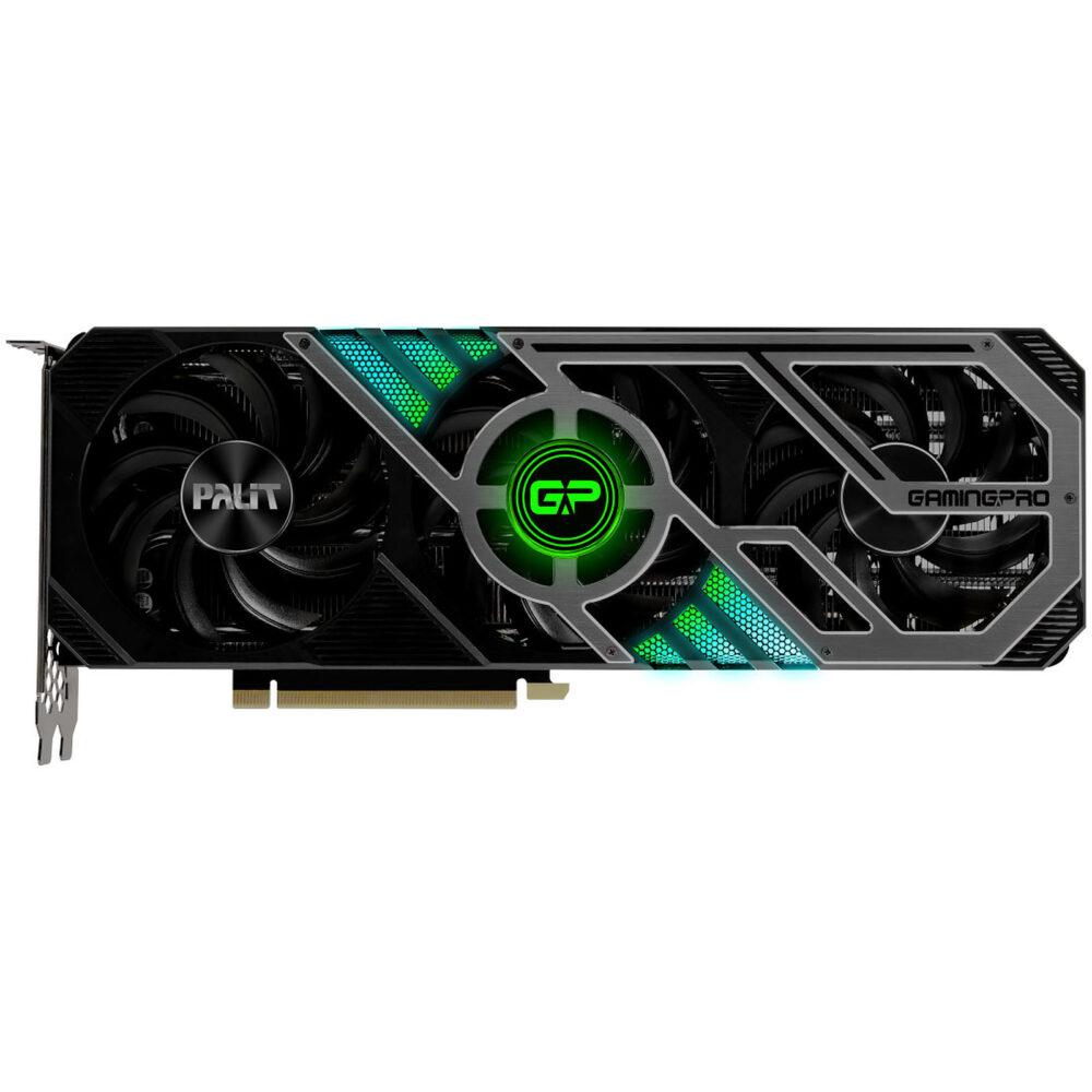 Palit RTX 3080 Gaming Pro - Image 4
