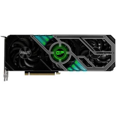 Palit RTX 3080 Gaming Pro - Image 4