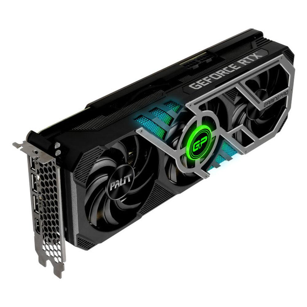 Palit RTX 3080 Gaming Pro - Image 3