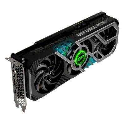 Palit RTX 3080 Gaming Pro - Image 3