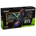 Palit RTX 3080 Gaming Pro