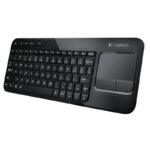 CLAVIER LOGITECH K400