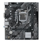 Asus PRIME H510M-K RED