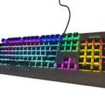 CLAVIER NETIS K3101FA