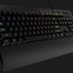 Logitech G213  RGB