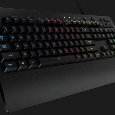 Logitech G213  RGB
