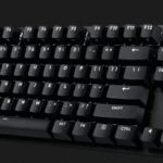 LOGITECH G413