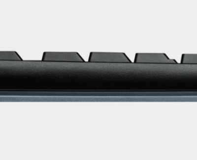 LOGITECH Desktop MK120,  French AZERTY - Image 2