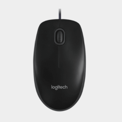 LOGITECH Desktop MK120,  French AZERTY - Image 3
