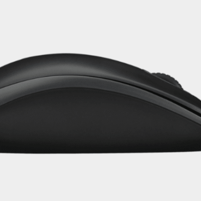 LOGITECH Desktop MK120,  French AZERTY - Image 4