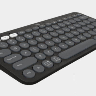 Logitech Pebble Keys 2 K380s