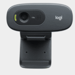 Logitech C270 HD Webcam