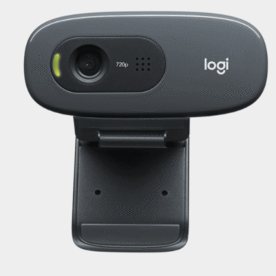 Logitech C270 HD Webcam