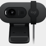 Logitech® BRIO 100 Full HD Webcam