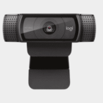 Logitech® HD Pro Webcam C920