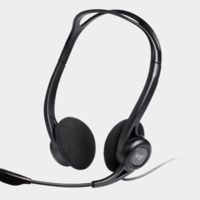 Logitech 960 USB Headset