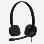 Logitech H151 Stereo Headset
