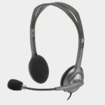 Logitech® Stereo Headset H110