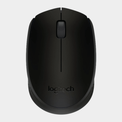 Logitech® M170 Wireless Mouse