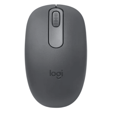 LOGITECH M196